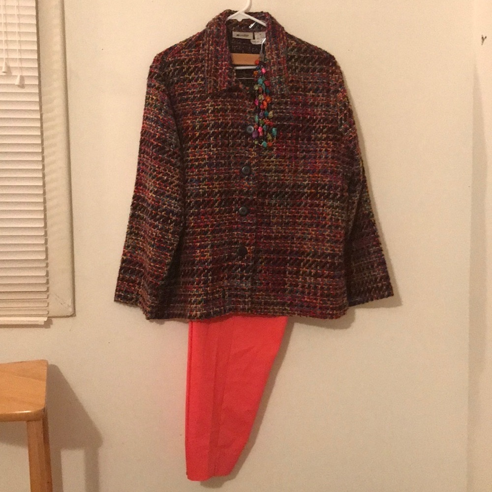Units Blazer, size 14 - Picture 2 of 12